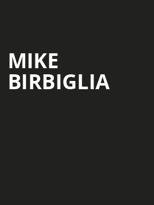 Mike Birbiglia, Kodak Center, Rochester