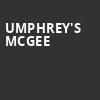 Umphreys McGee, Lincoln Hill Farms, Rochester