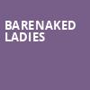 Barenaked Ladies, Kodak Center, Rochester
