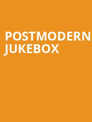 Postmodern Jukebox, Kodak Center, Rochester