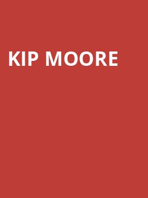Kip Moore, Kodak Center, Rochester