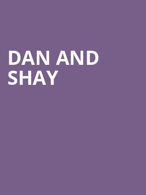 Dan and Shay, Constellation Brands Performing Arts Center, Rochester