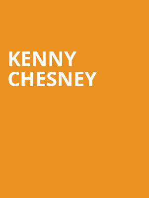 Kenny Chesney, Constellation Brands Performing Arts Center, Rochester
