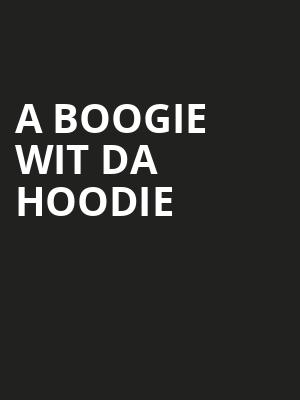 A Boogie Wit Da Hoodie, Main Street Armory, Rochester