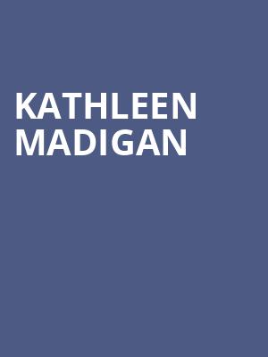 Kathleen Madigan, Rochester Auditorium Theatre, Rochester