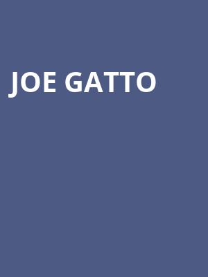 Joe Gatto, Kodak Center, Rochester