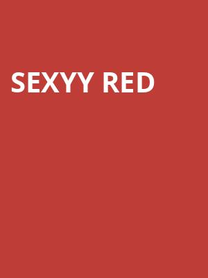 Sexyy Red Poster