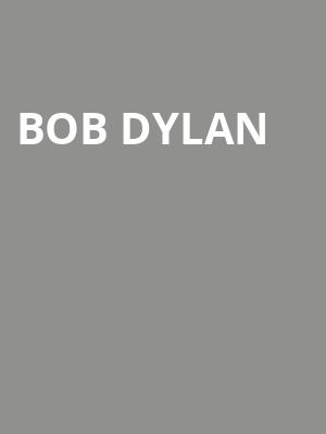 Bob Dylan, Rochester Auditorium Theatre, Rochester