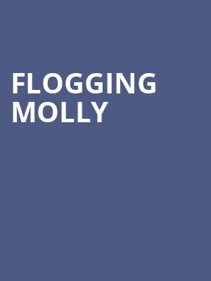 Flogging Molly, Main Street Armory, Rochester