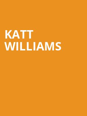 Katt Williams, Blue Cross Arena, Rochester