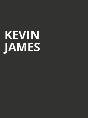 Kevin James, Kodak Center, Rochester
