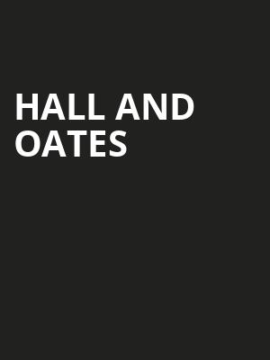 Hall and Oates, Constellation Brands Performing Arts Center, Rochester