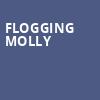 Flogging Molly, Main Street Armory, Rochester