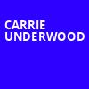 Carrie Underwood, Constellation Brands Performing Arts Center, Rochester