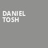 Daniel Tosh, Kodak Center, Rochester
