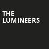 The Lumineers, Constellation Brands Performing Arts Center, Rochester