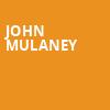 John Mulaney, Kodak Center, Rochester