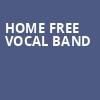 Home Free Vocal Band, Kodak Center, Rochester
