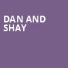 Dan and Shay, Constellation Brands Performing Arts Center, Rochester
