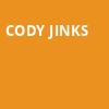 Cody Jinks, Constellation Brands Performing Arts Center, Rochester
