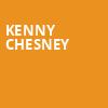 Kenny Chesney, Constellation Brands Performing Arts Center, Rochester