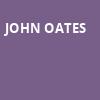 John Oates, Eastman Theatre, Rochester