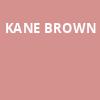 Kane Brown, Constellation Brands Performing Arts Center, Rochester