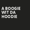 A Boogie Wit Da Hoodie, Main Street Armory, Rochester