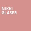 Nikki Glaser, Kodak Center, Rochester