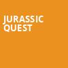 Jurassic Quest, Rochester Riverside Convention Center, Rochester