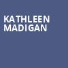 Kathleen Madigan, Rochester Auditorium Theatre, Rochester