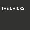 The Chicks, Constellation Brands Performing Arts Center, Rochester