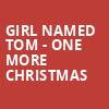 Girl Named Tom One More Christmas, Mayo Civic Center Presentation Hall, Rochester