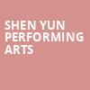 Shen Yun Performing Arts, Rochester Auditorium Theatre, Rochester