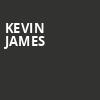 Kevin James, Kodak Center, Rochester